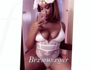 Brxwnsxgar