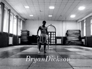 BryanDickson