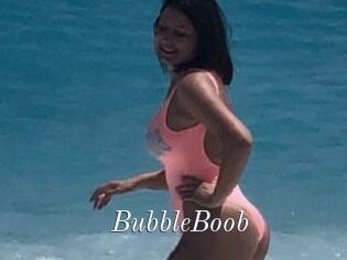 BubbleBoob