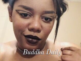 Buddha_Daily