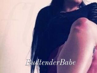 BudtenderBabe