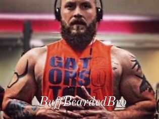 BuffBeardedBro