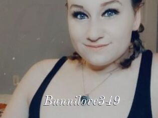Bunnilove349