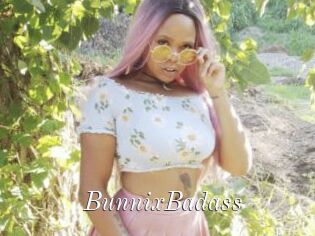 BunnixBadass