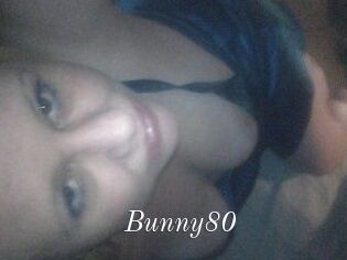 Bunny80