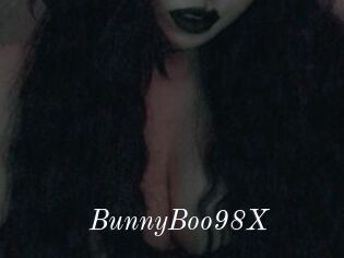 BunnyBoo98X