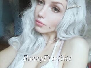 BunnyFrostbite