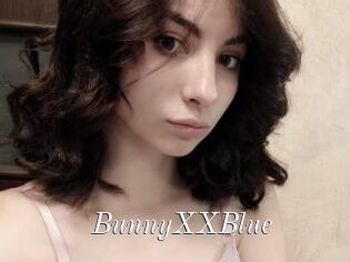 BunnyXXBlue