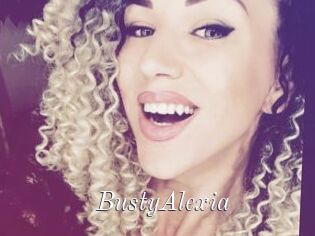 BustyAlexia