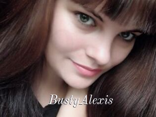 BustyAlexis