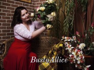 BustyAllice