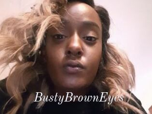 BustyBrownEyes