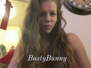 BustyBunny