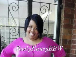 BustyNancyBBW