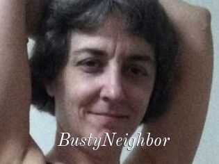 BustyNeighbor