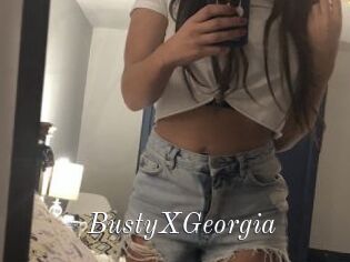 BustyXGeorgia