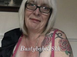 Bustybabe38kk