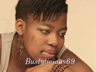 Bustylicious69