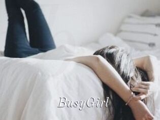 BusyGirl