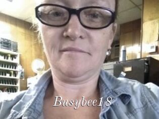 Busybee18