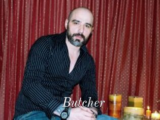 Butcher