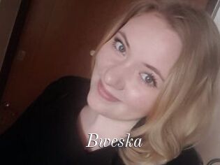 Bweska