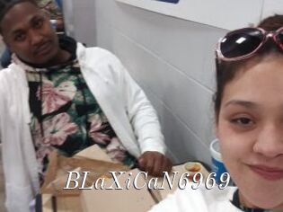 BLaXiCaN6969