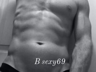 B_sexy69