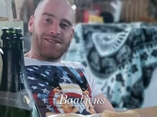 Baatjens
