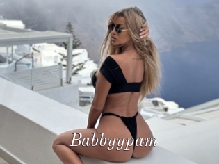 Babbyypam
