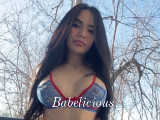 Babelicious