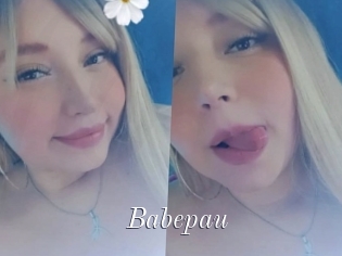 Babepau