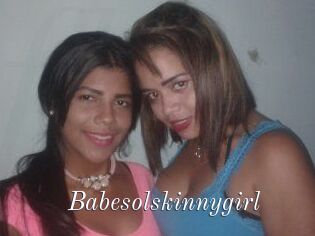 Babesol_skinny_girl