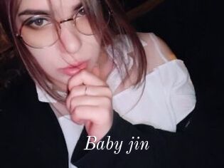 Baby_jin