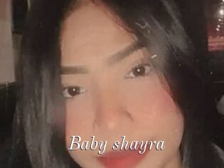 Baby_shayra