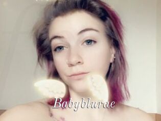 Babyblurae
