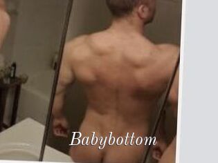 Babybottom