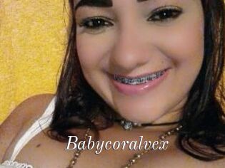 Babycoralvex