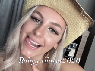 Babygirllover2020