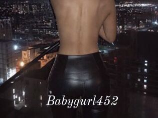 Babygurl452