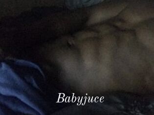Babyjuce