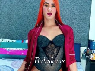 Babykass