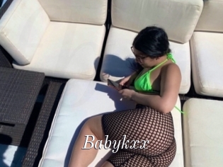 Babykxx
