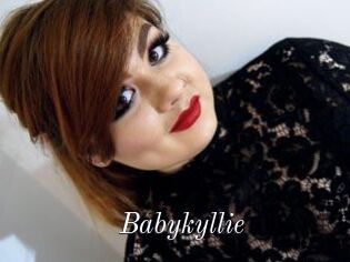 Babykyllie