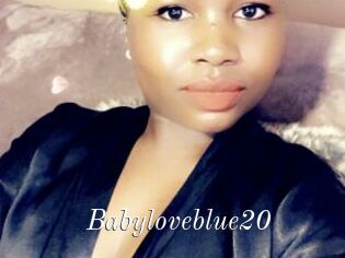 Babyloveblue20