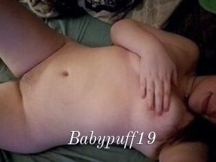 Babypuff19