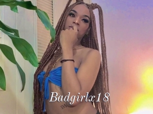 Badgirlx18
