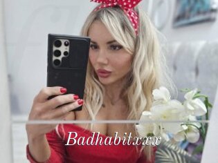 Badhabitxxx