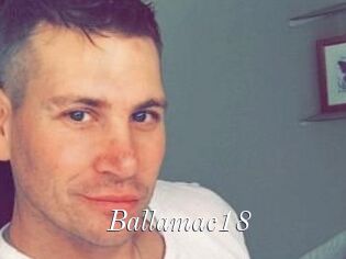 Ballamac18