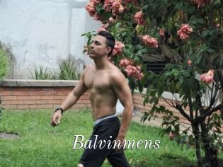 Balvinmens